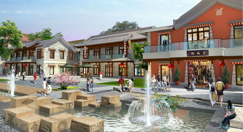 內蒙古庫倫旗三大寺文化旅游產業園項目深度解析 旅游開發項目策劃咨詢