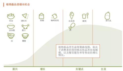 植物奶酪 生物基材料技術驅動下的下一個植物基明星產品？
