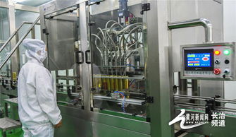 潞安集團生物健康產業 以生物基材料技術研發為引擎，打造高質量轉型新地標